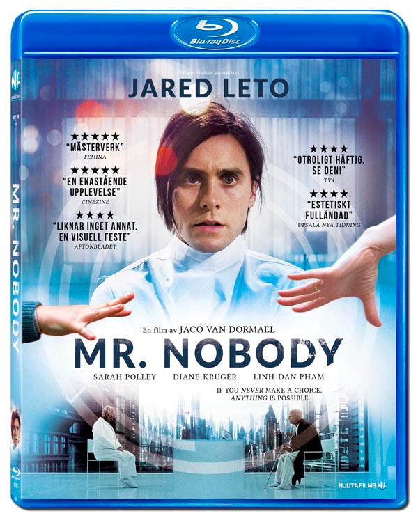 Mr. Nobody (Director's Cut)