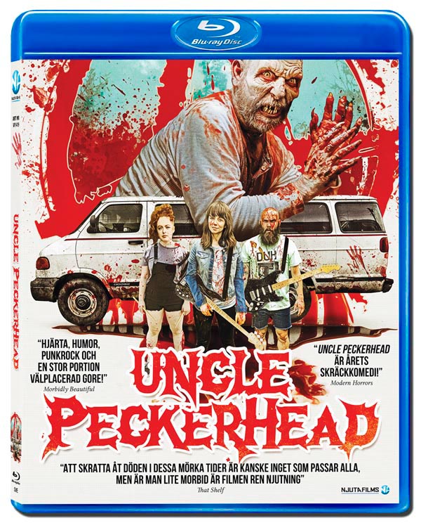Uncle Peckerhead
