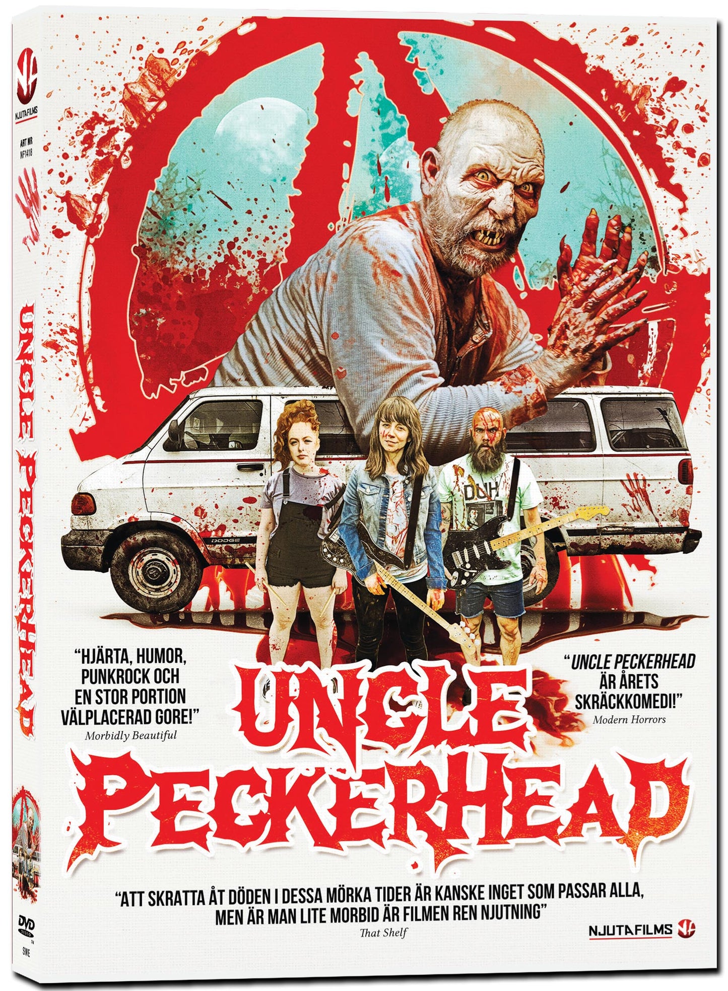 Uncle Peckerhead