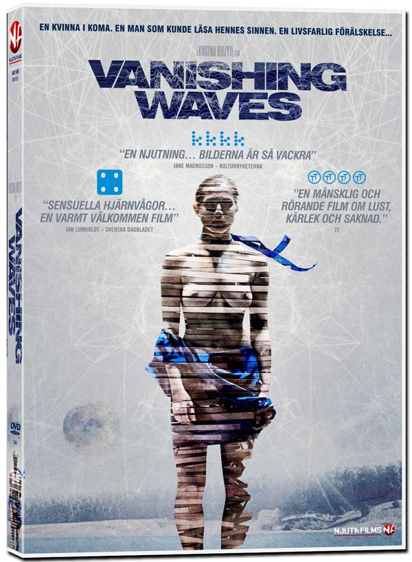 Vanishing Waves