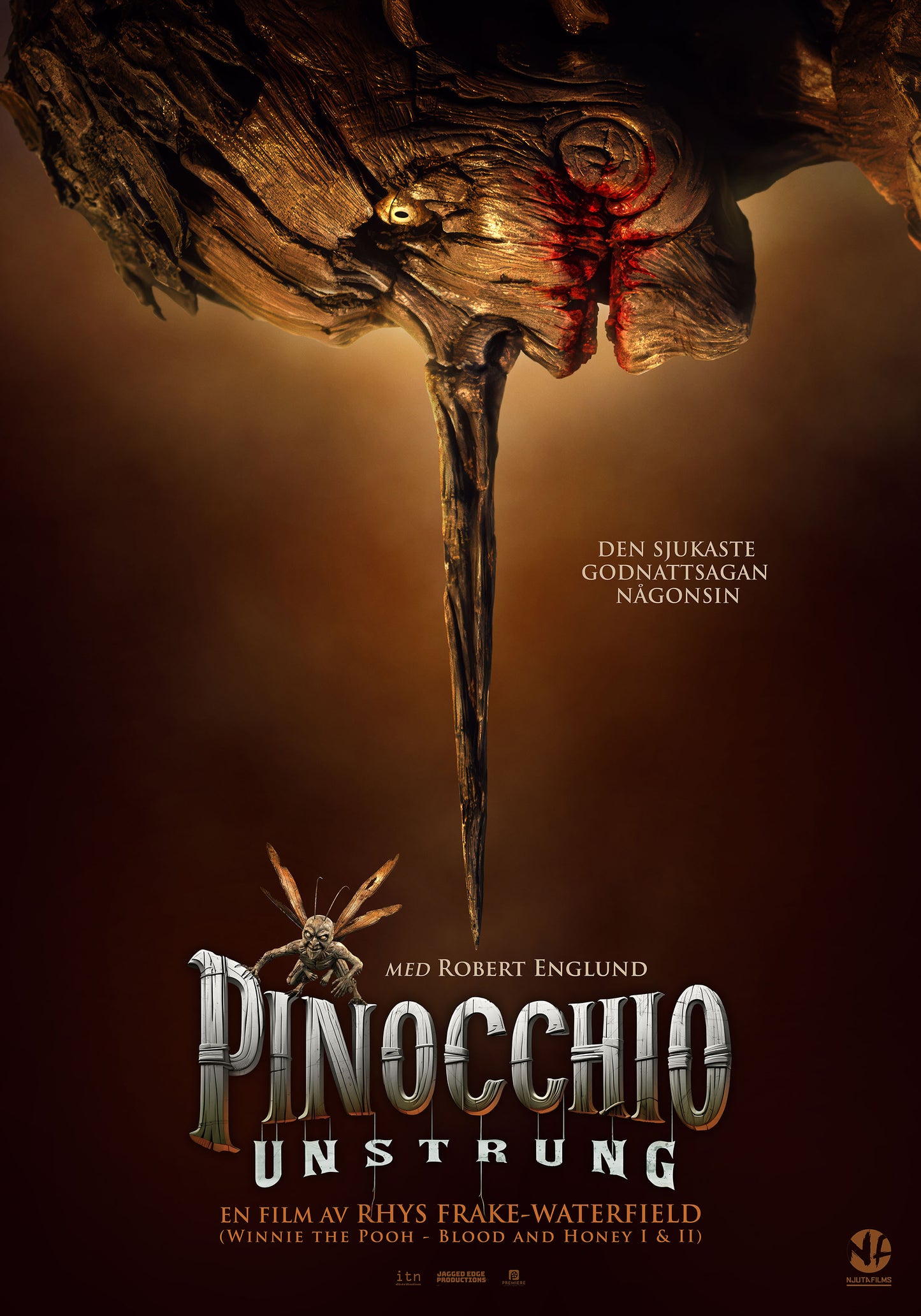 Pinocchio: Unstrung (Special Edition)