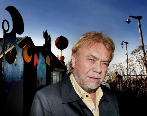 Hrafn Gunnlaugsson