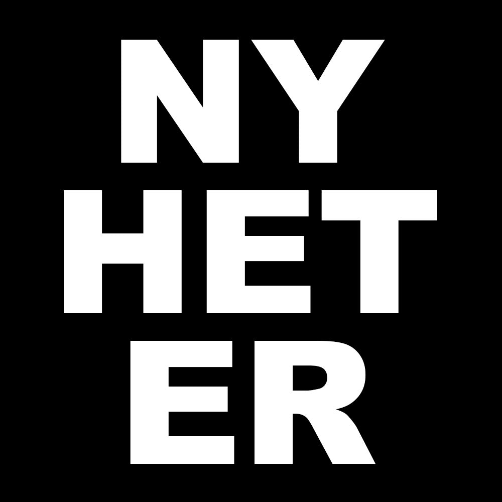 Nyheter