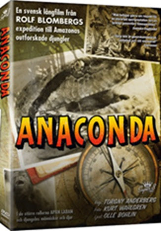 Anaconda