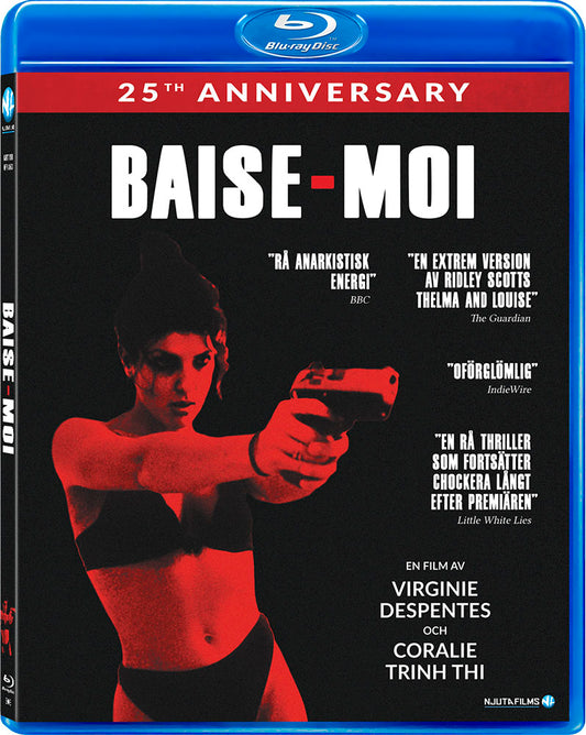 Baise-moi (25th Anniversary)