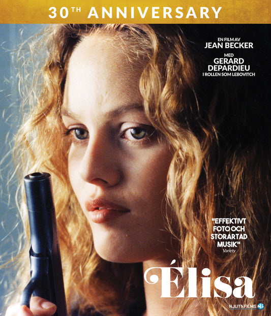 Élisa (30th Anniversary)