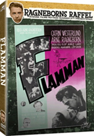 Flamman