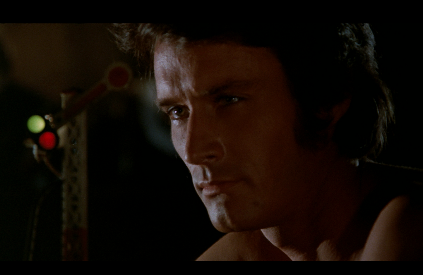 Hatchet for the Honeymoon