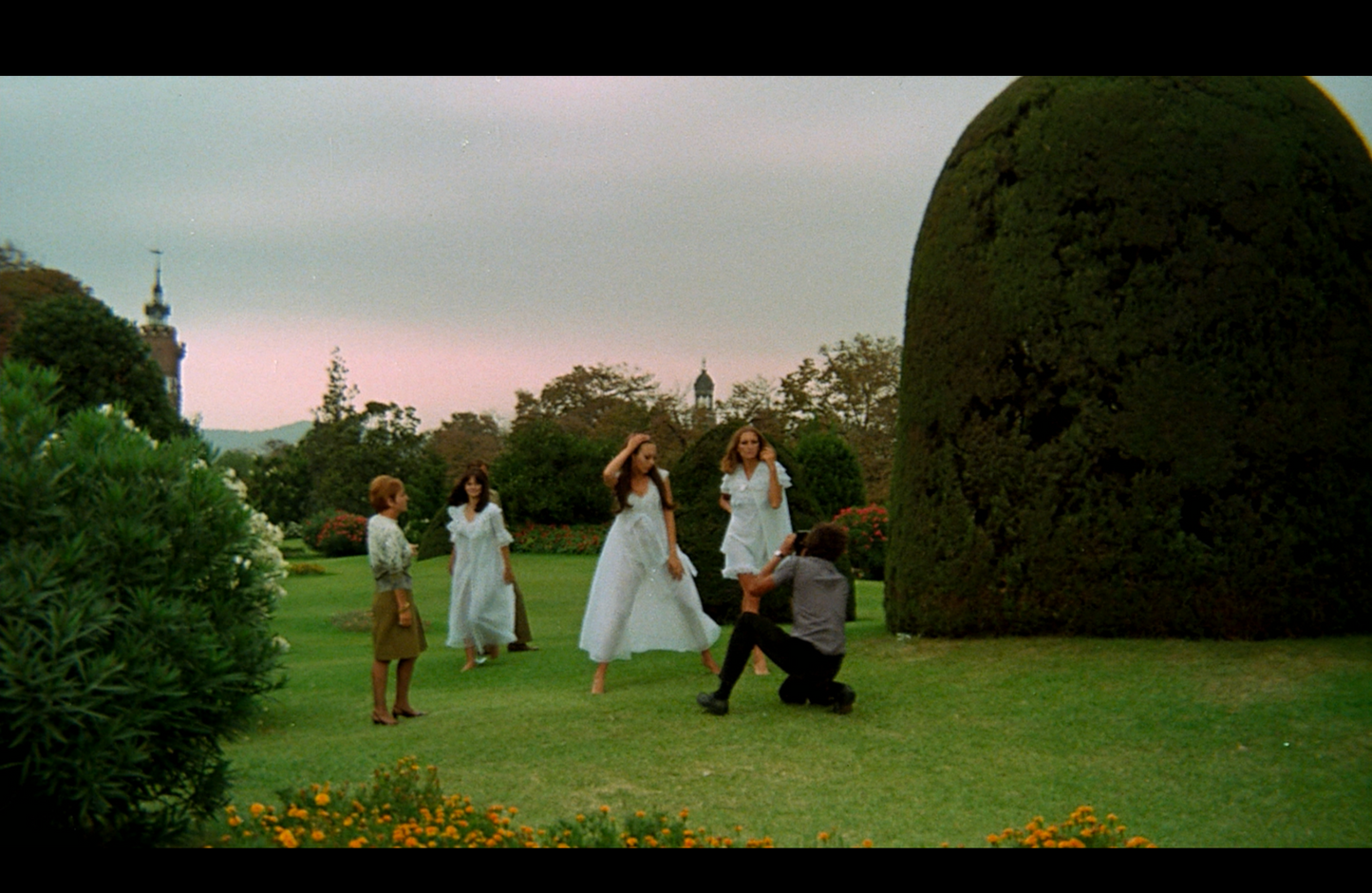 Hatchet for the Honeymoon