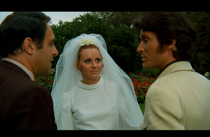 Hatchet for the Honeymoon