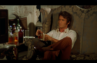 Hatchet for the Honeymoon