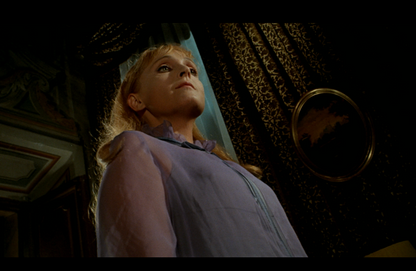 Hatchet for the Honeymoon