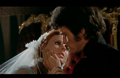 Hatchet for the Honeymoon