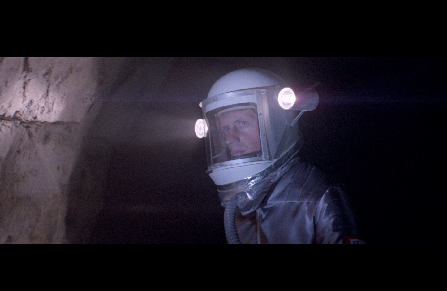 The Shadow of the Raven