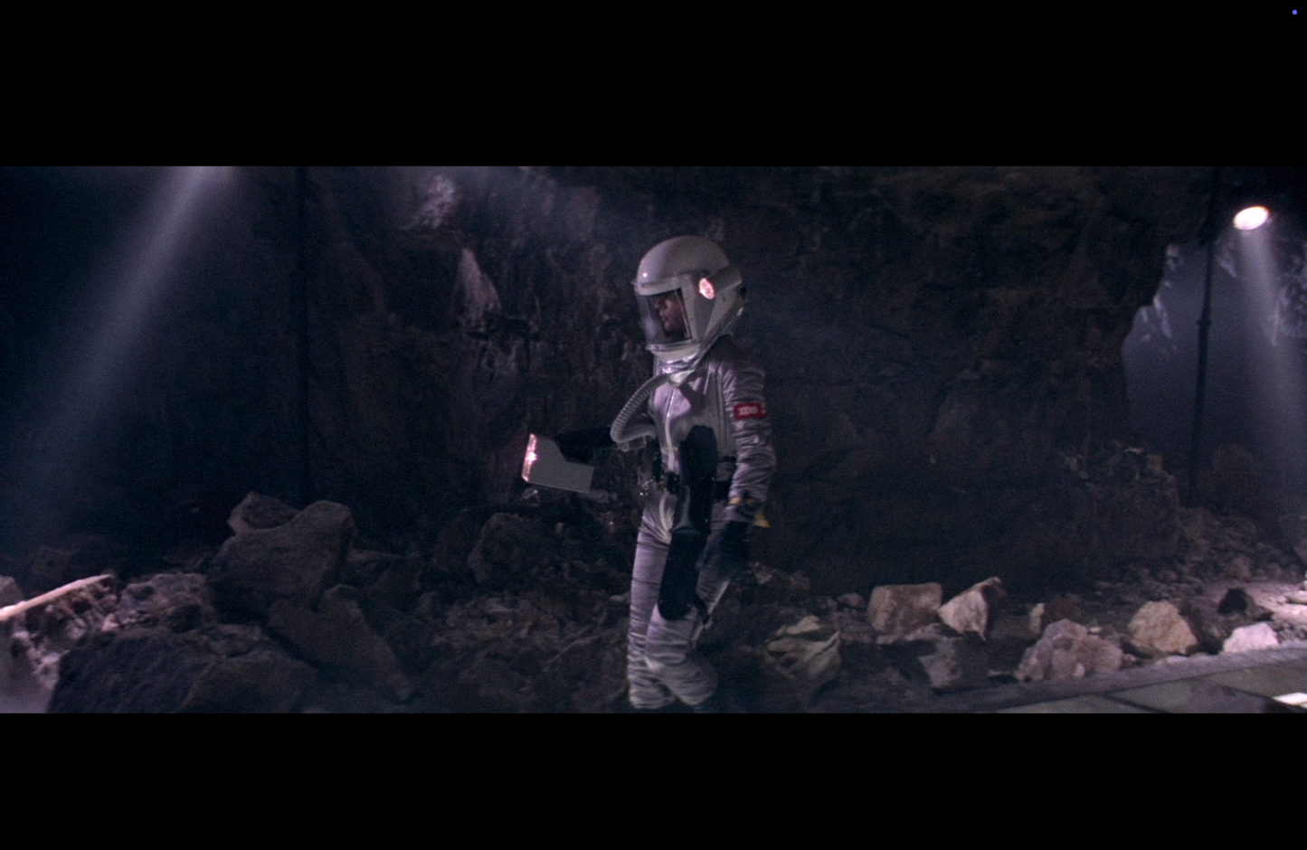 The Shadow of the Raven