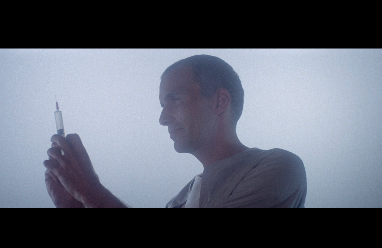 The Shadow of the Raven