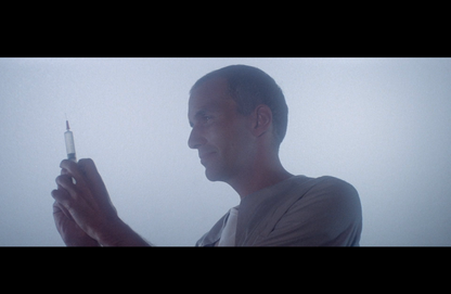 The Shadow of the Raven