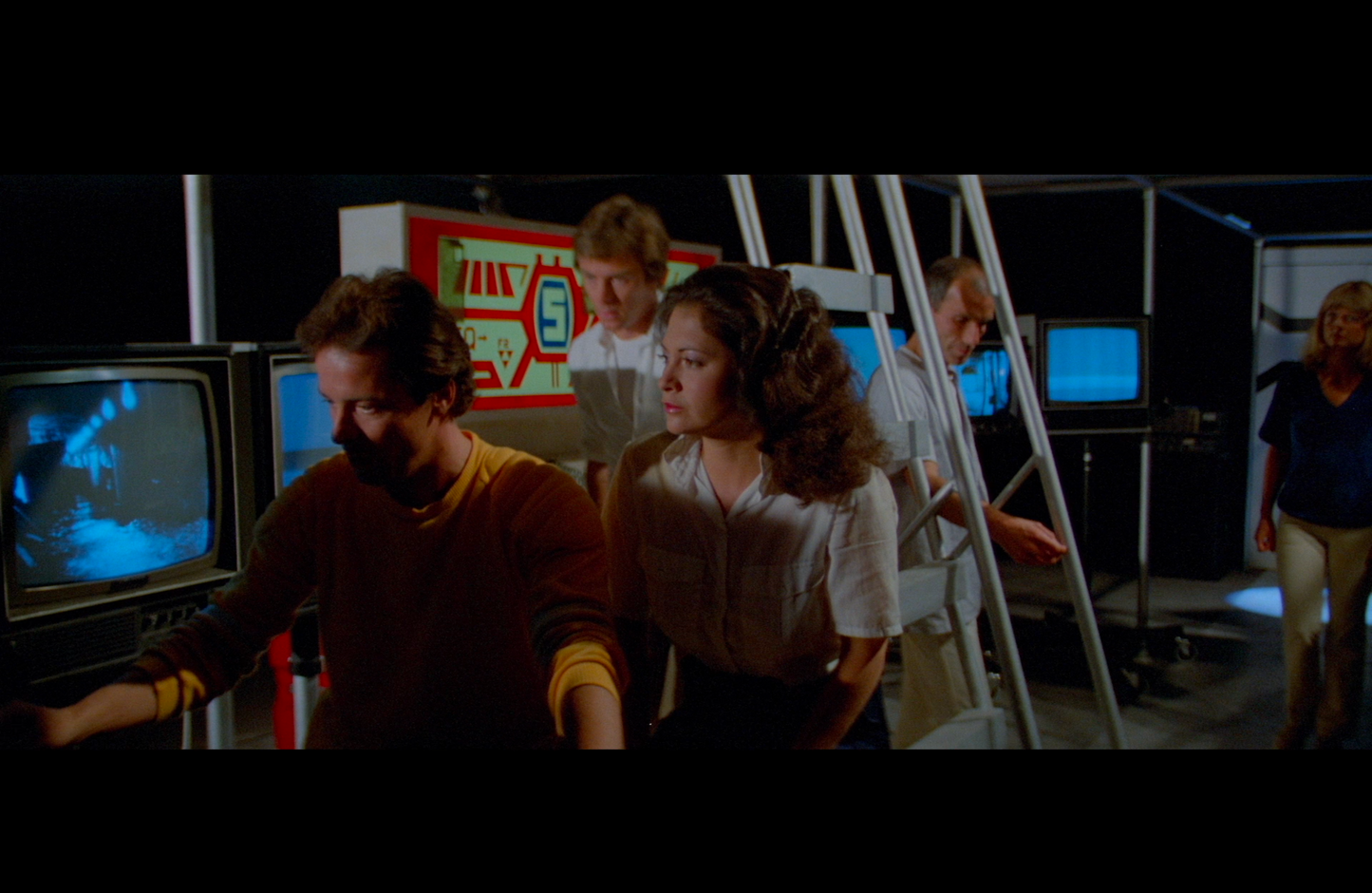 The Shadow of the Raven