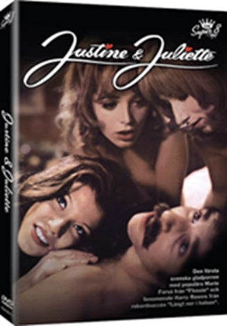 Justine & Juliette