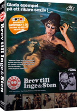 Kär-lek, så gör vi - Brev till Inge och Sten