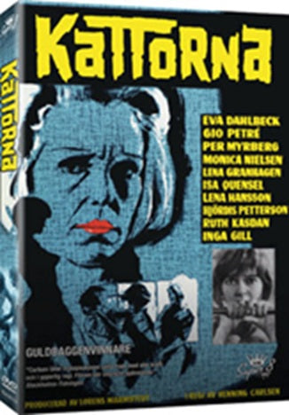 Kattorna