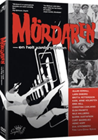 Mördaren - en helt vanlig person