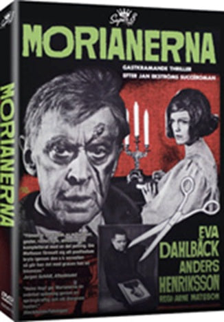 Morianerna