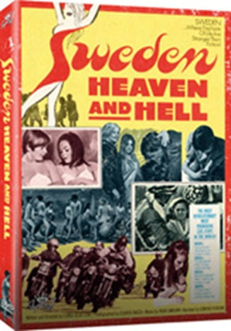 Sweden Heaven and Hell