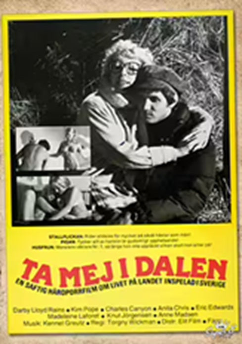 Ta mej i dalen