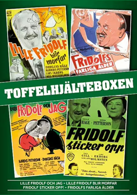 Toffelhjälteboxen