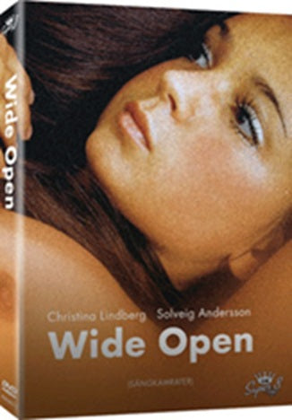 Wide Open