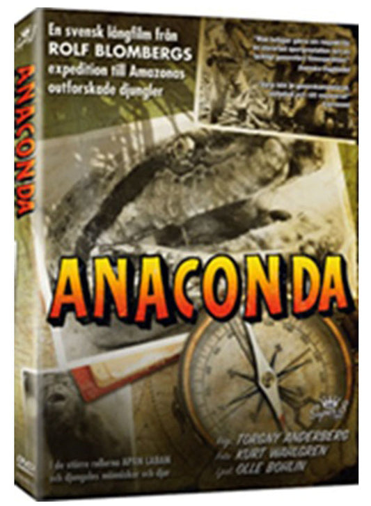 Anaconda