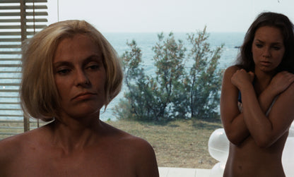 SVENSKA KULTKLASSIKER VOL. 2 (Nyrestaurerad special edition, 2 filmer)