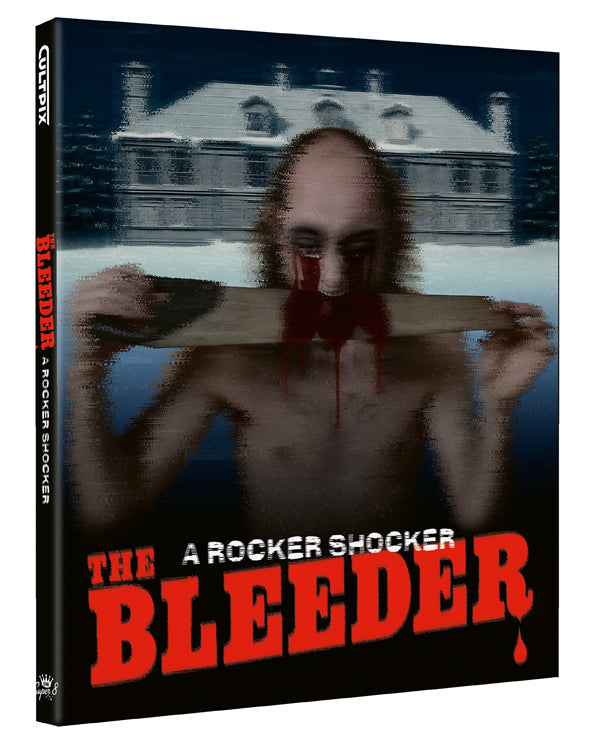 Blödaren Ultimate Director’s Cut Deluxe Edition (Limited Edition)