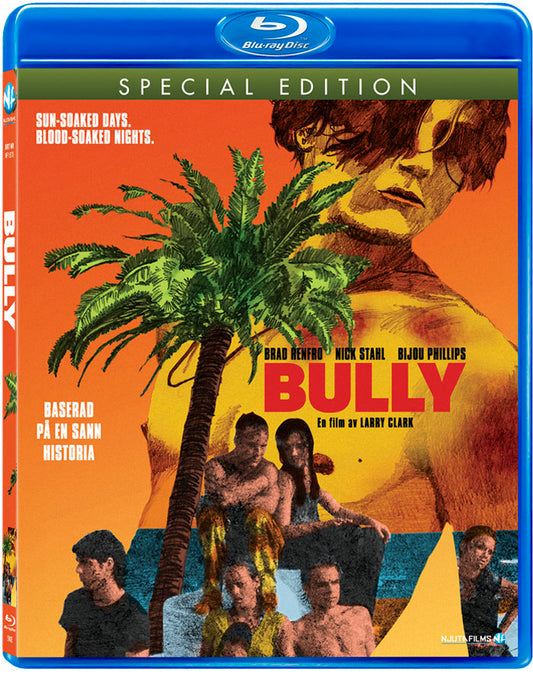 Bully (Special Edition)