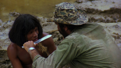 Cannibal Holocaust