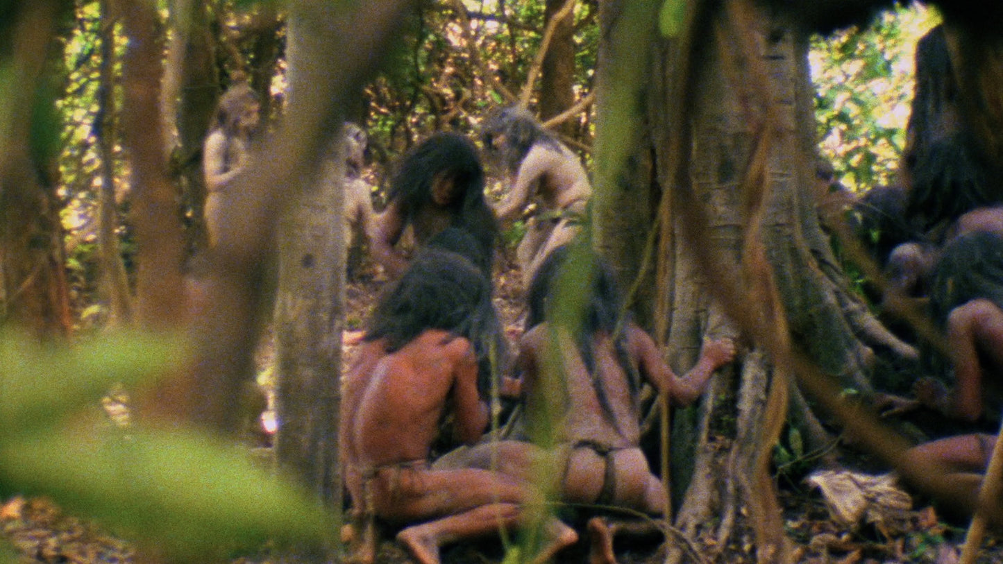 Cannibal Holocaust