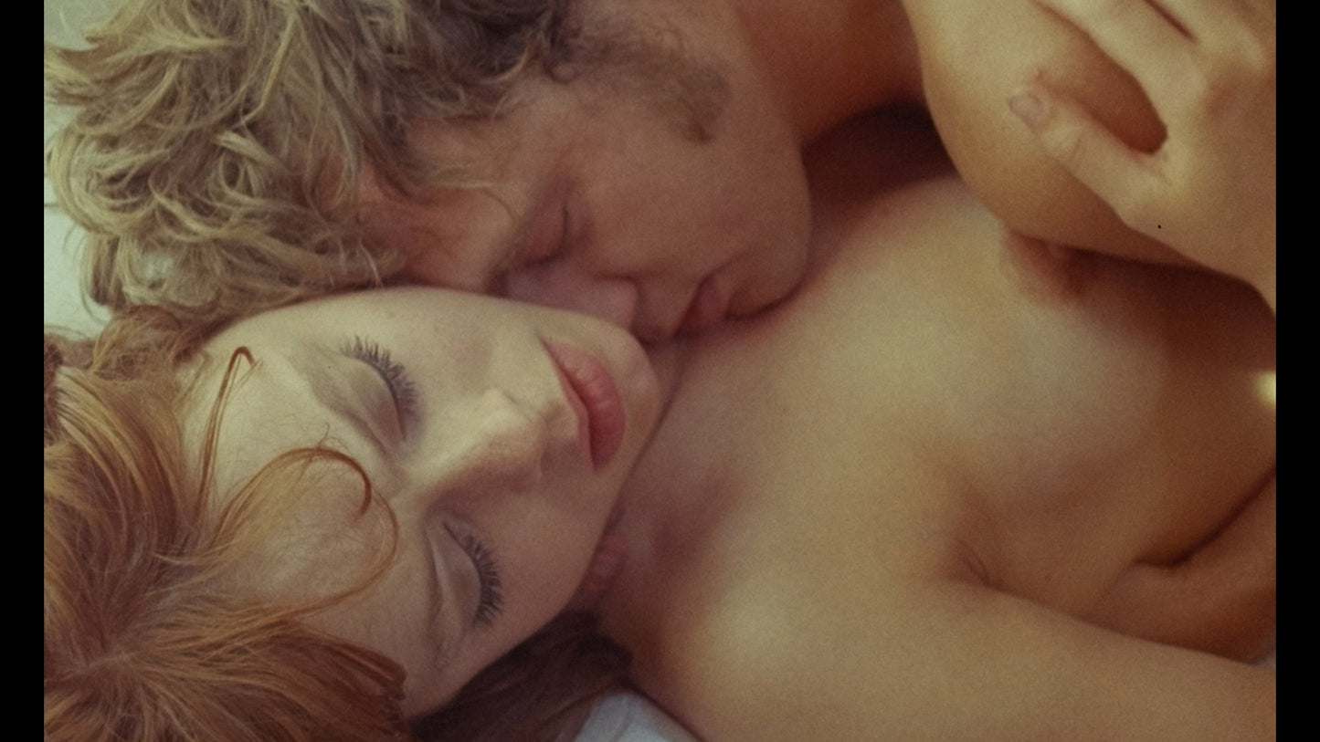 SVENSKA KULTKLASSIKER VOL. 2 (Nyrestaurerad special edition, 2 filmer)