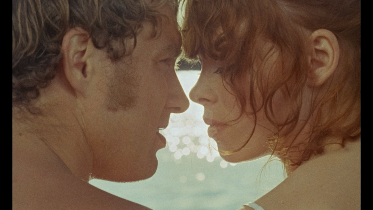 SVENSKA KULTKLASSIKER VOL. 2 (Nyrestaurerad special edition, 2 filmer)