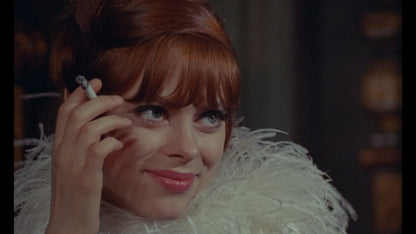 SVENSKA KULTKLASSIKER VOL. 2 (Nyrestaurerad special edition, 2 filmer)