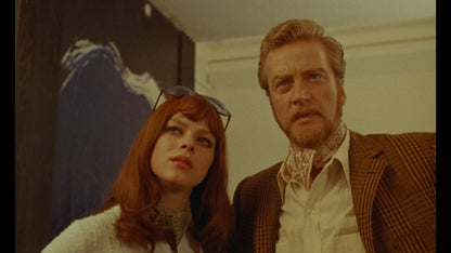 SVENSKA KULTKLASSIKER VOL. 2 (Nyrestaurerad special edition, 2 filmer)