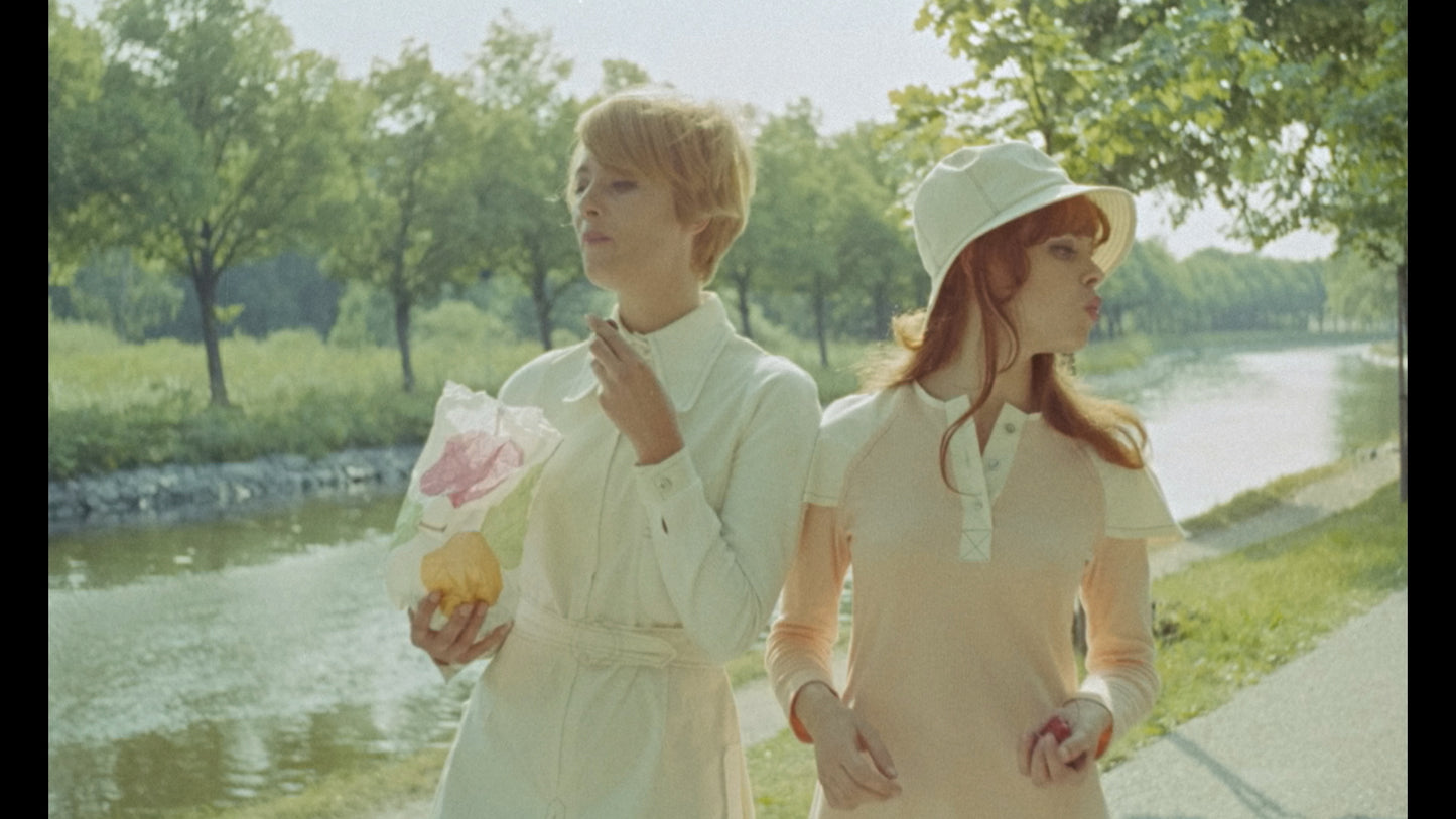 SVENSKA KULTKLASSIKER VOL. 2 (Nyrestaurerad special edition, 2 filmer)