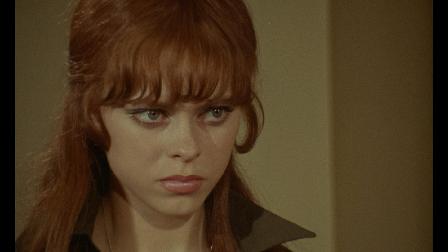 SVENSKA KULTKLASSIKER VOL. 2 (Nyrestaurerad special edition, 2 filmer)