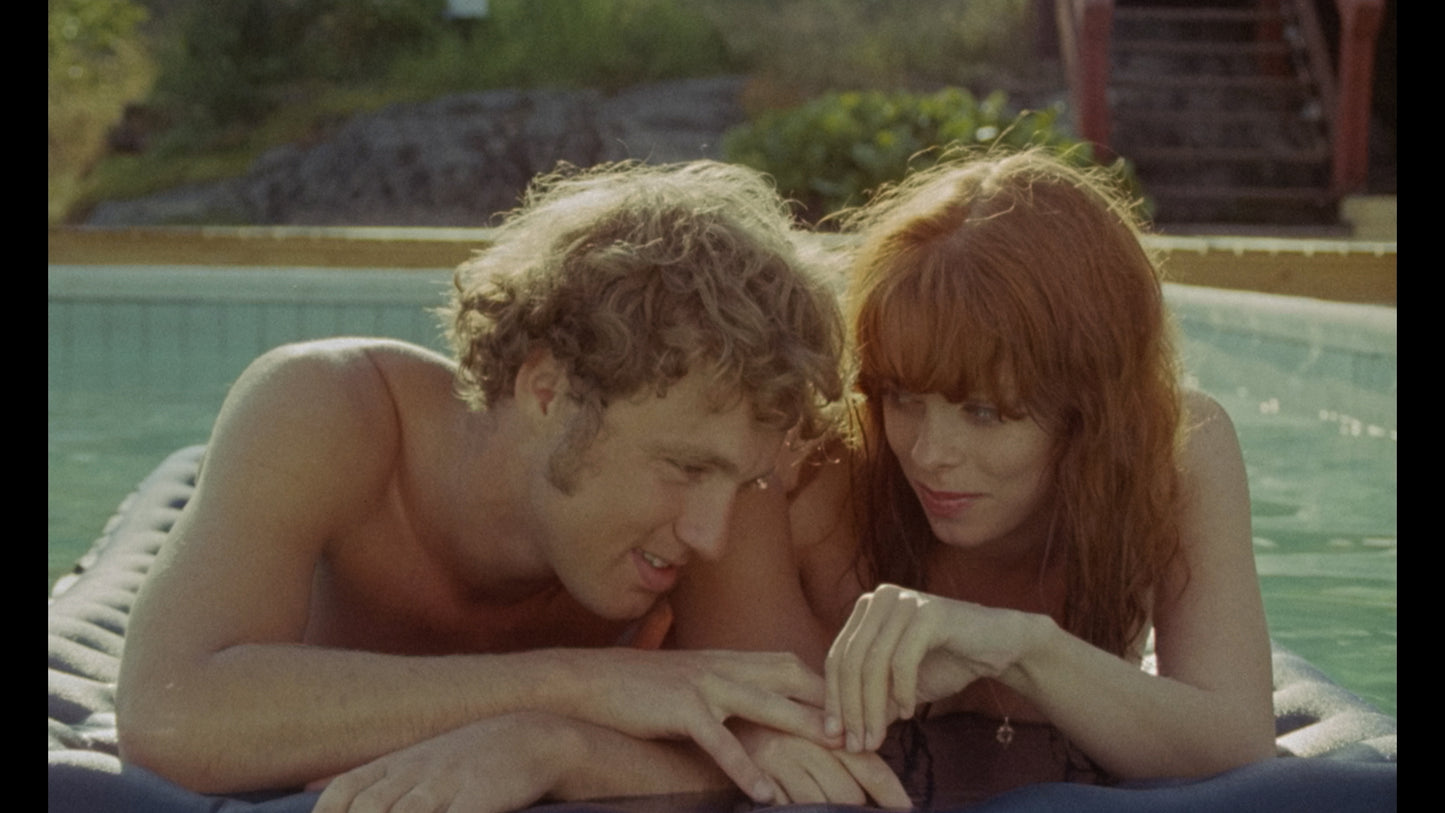 SVENSKA KULTKLASSIKER VOL. 2 (Nyrestaurerad special edition, 2 filmer)