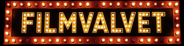 Filmvalvet - Studio S & Friends
