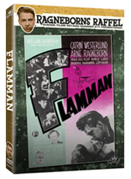 Flamman