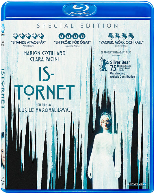 Istornet (Special Edition)