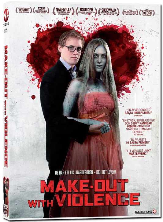 Make-Out with Violence