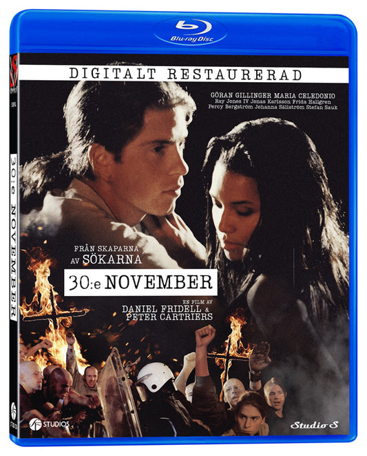 30:e november