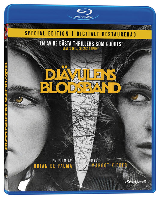 Djävulens blodsband
